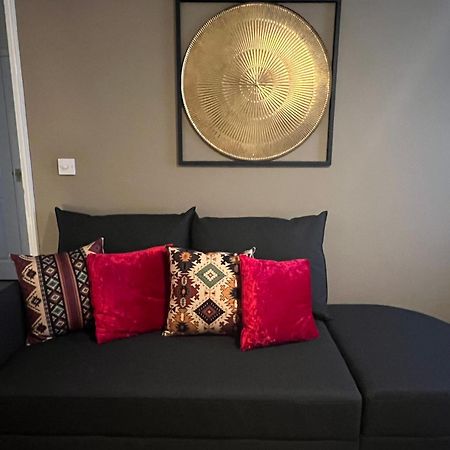 Glastonbury High Street Sanctuary- 2 Bd, Sleeps 4 מראה חיצוני תמונה