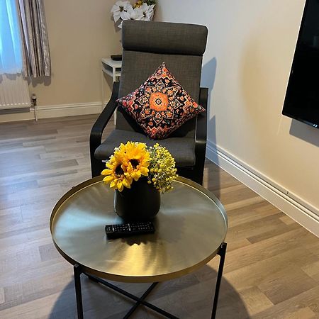 Glastonbury High Street Sanctuary- 2 Bd, Sleeps 4 מראה חיצוני תמונה
