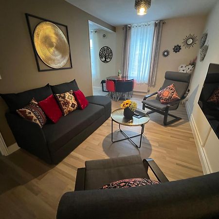 Glastonbury High Street Sanctuary- 2 Bd, Sleeps 4 מראה חיצוני תמונה