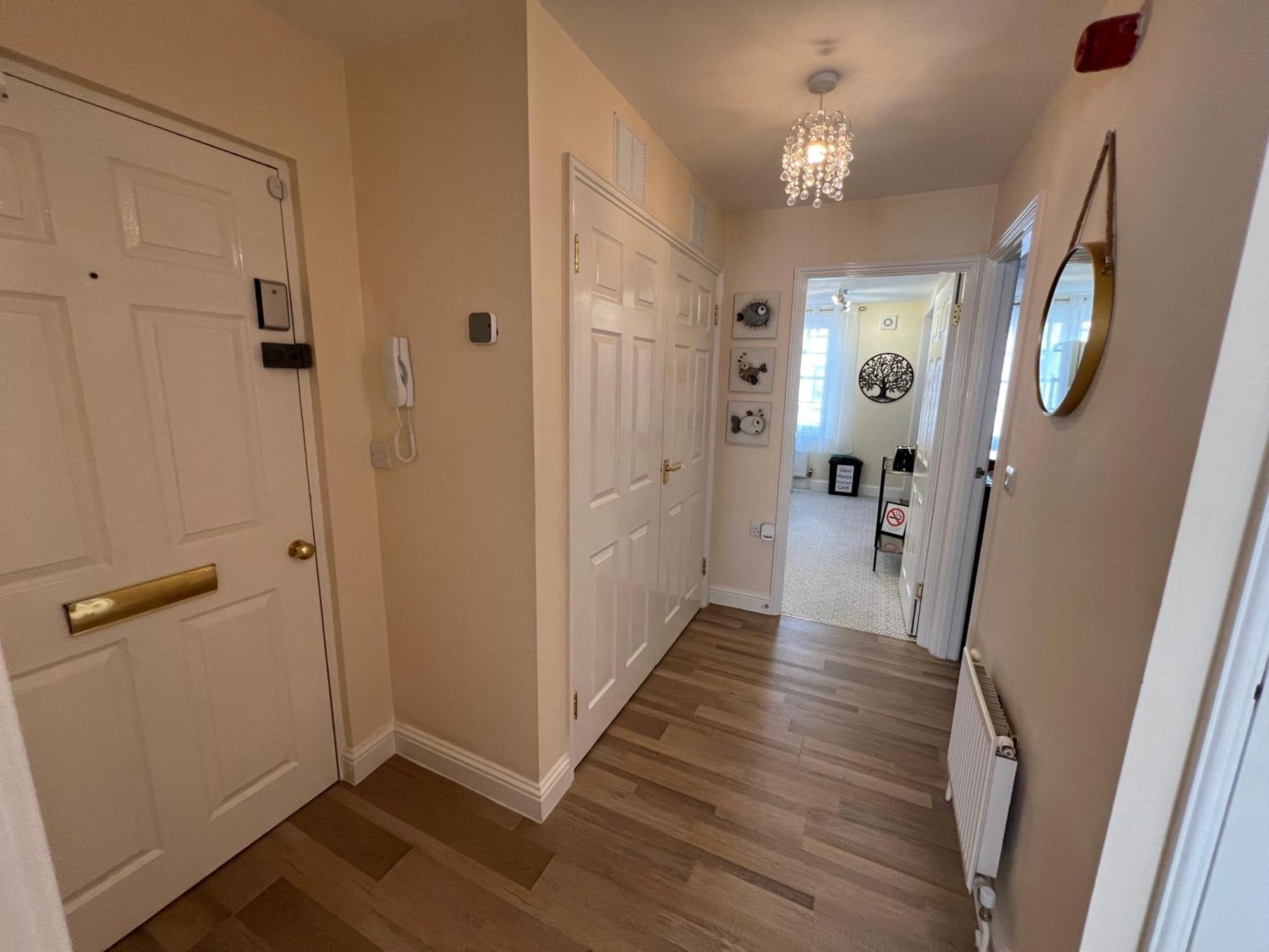 Glastonbury High Street Sanctuary- 2 Bd, Sleeps 4 מראה חיצוני תמונה