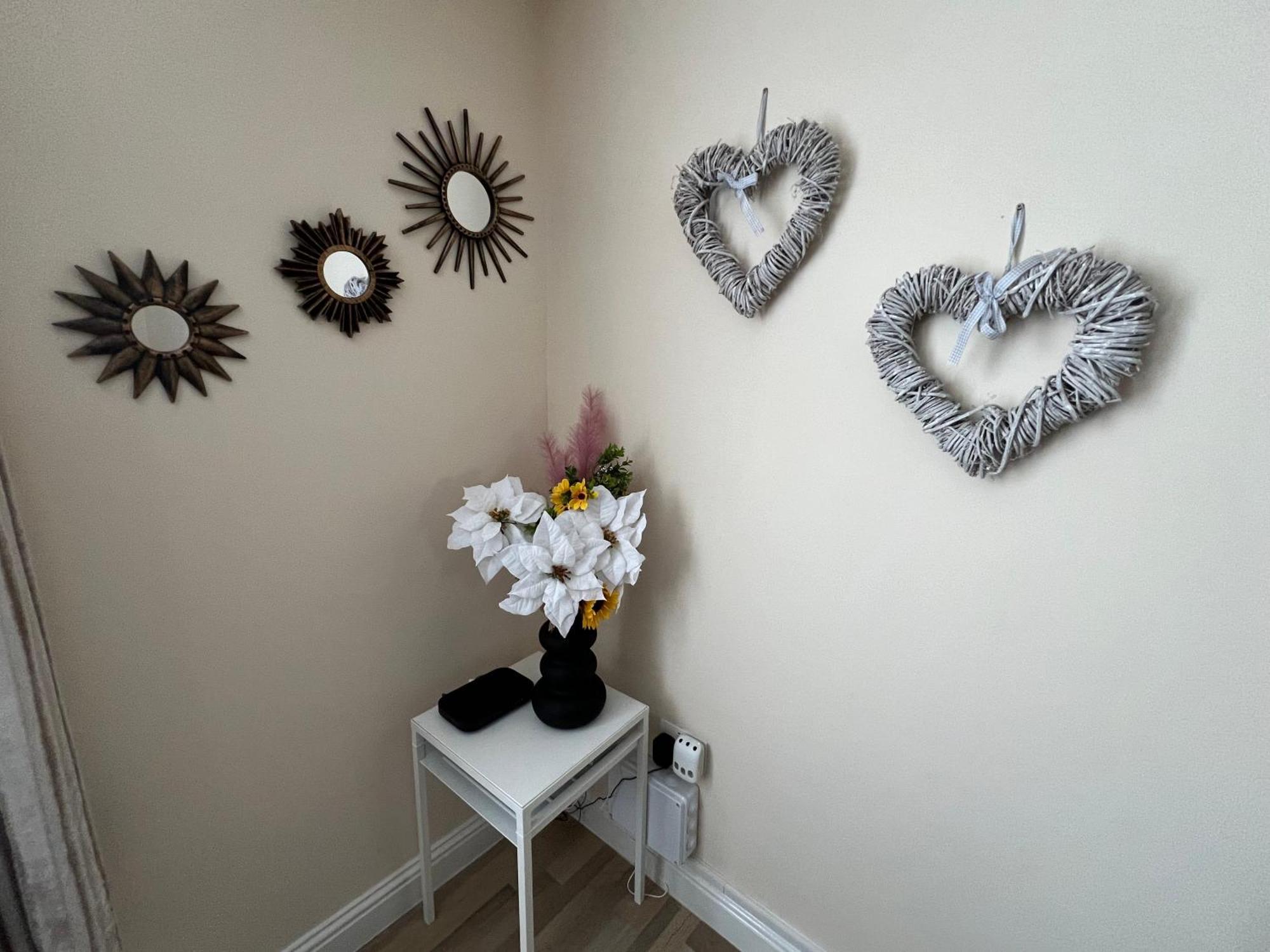 Glastonbury High Street Sanctuary- 2 Bd, Sleeps 4 מראה חיצוני תמונה