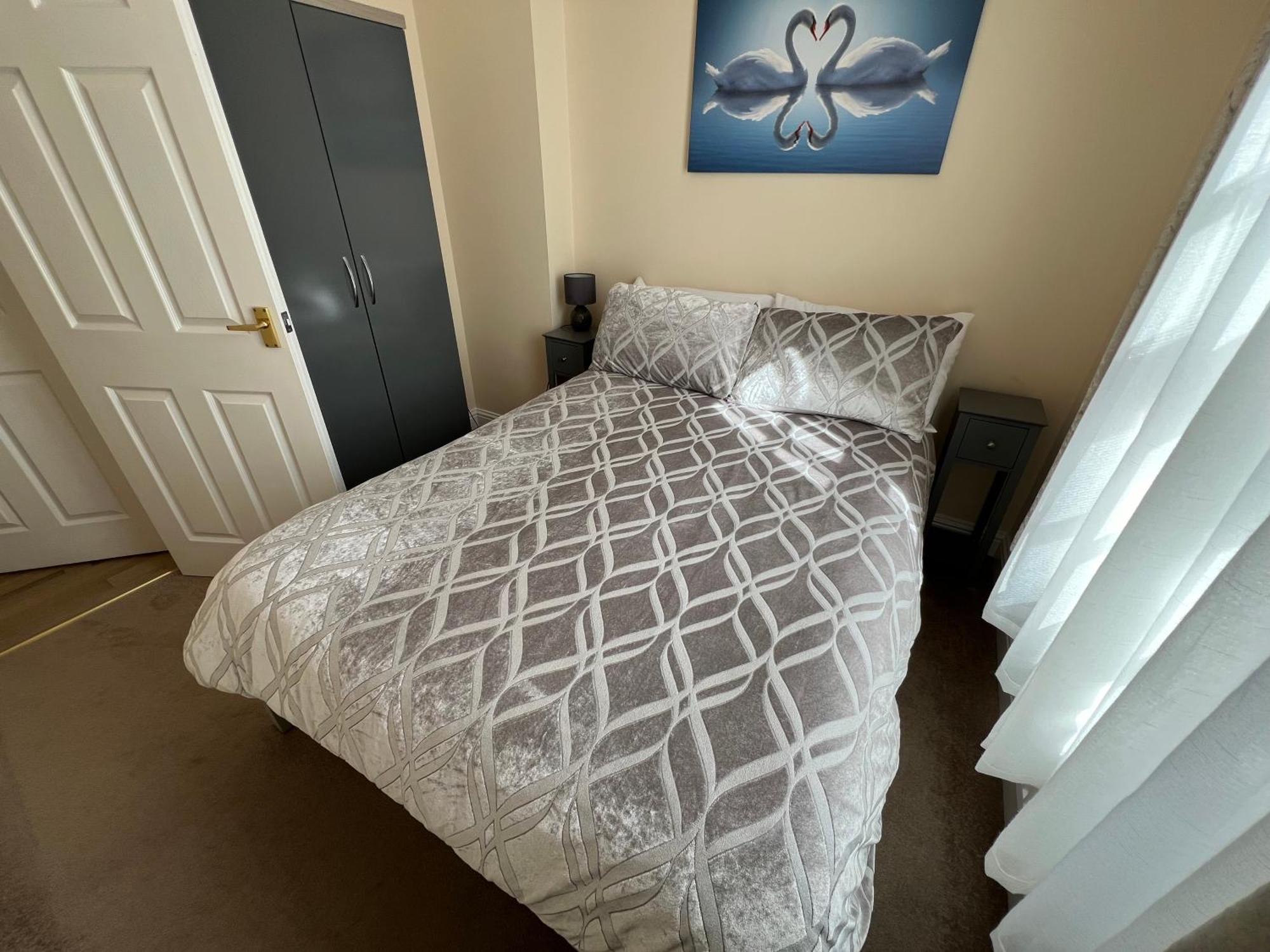 Glastonbury High Street Sanctuary- 2 Bd, Sleeps 4 מראה חיצוני תמונה