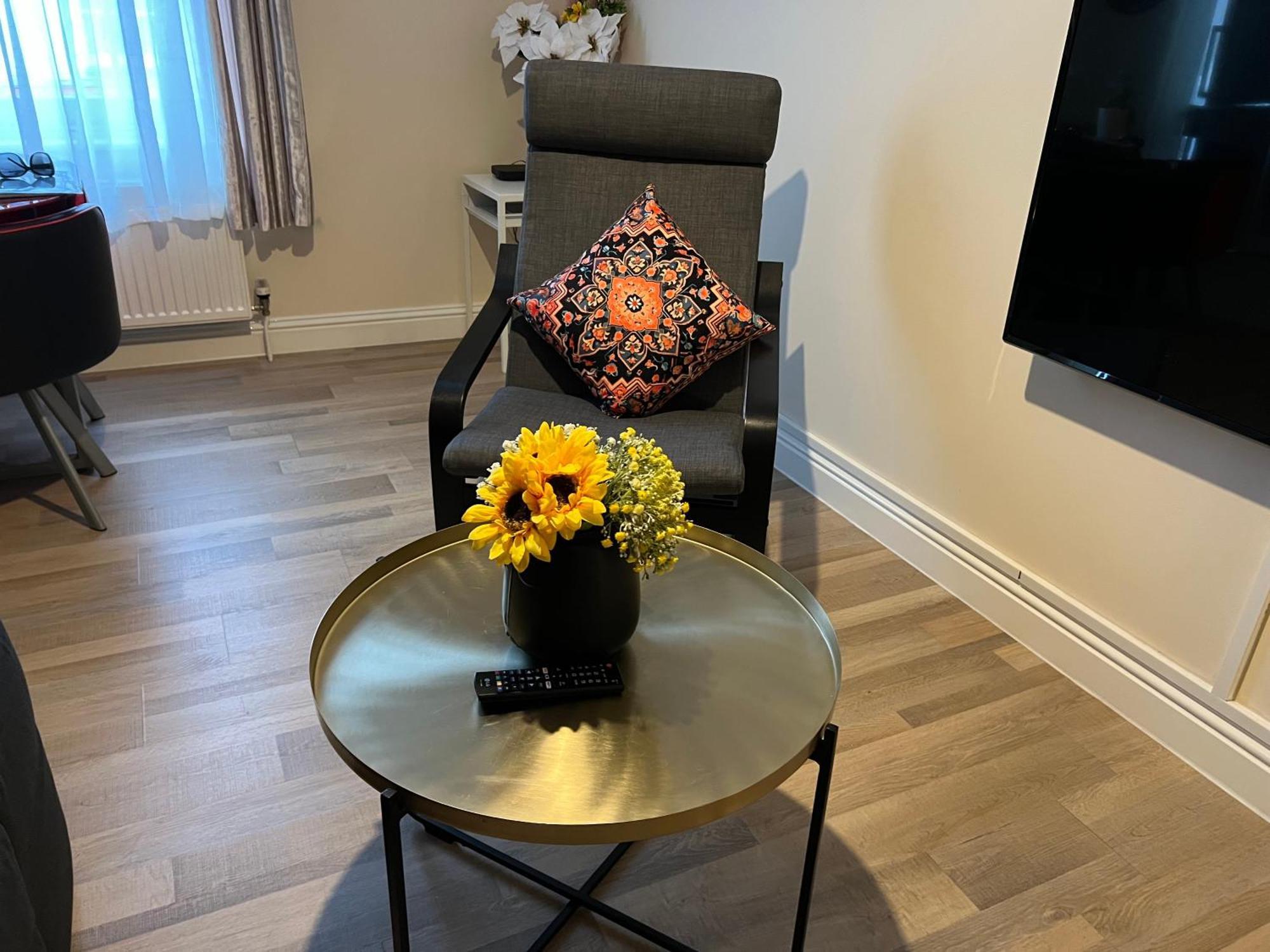 Glastonbury High Street Sanctuary- 2 Bd, Sleeps 4 מראה חיצוני תמונה